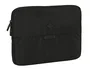 Safta Funda para Portátil 14'' Real Betis Balompié Premium Negra