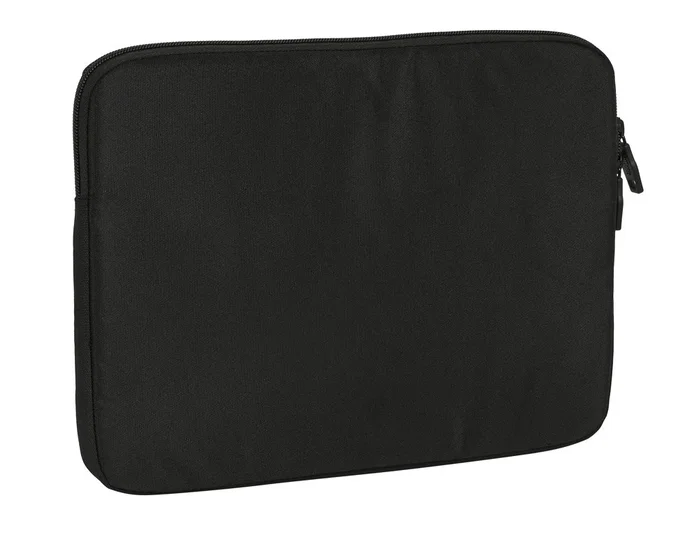 Safta Funda para Portátil 14'' Real Betis Balompié Premium Negra