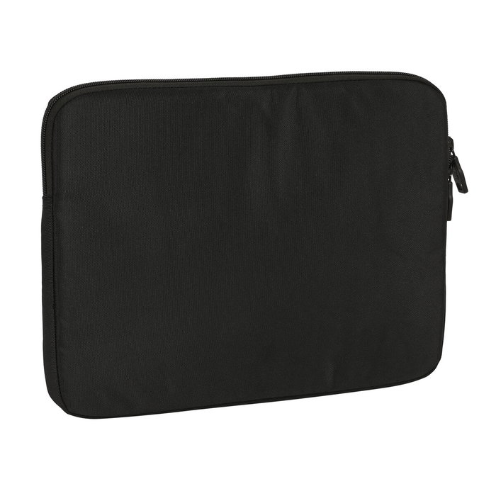 Safta Funda para Portátil 14'' Real Betis Balompié Premium Negra