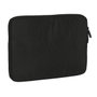 Safta Funda para Portátil 14'' Real Betis Balompié Premium Negra