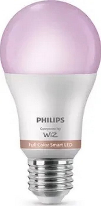 Philips Bombilla Inteligente Mate E27 12,5 W Multicolor