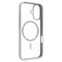 Dbramante1928 Grenen MS Funda para iPhone 17 - Blanco