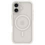 Dbramante1928 Grenen MS Funda para iPhone 17 - Blanco