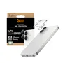 PanzerGlass Hoops Protector de Lente de Cámara Transparente para iPhone 17, 16 y 16 Plus