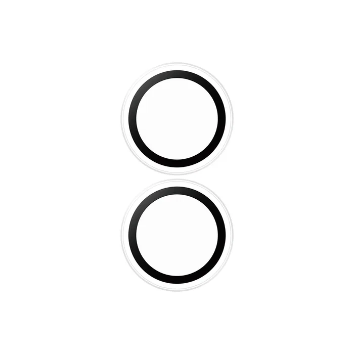 Panzerglass hoops transparentee camera lens protector iphone 17/ 16/ 16 plus Panzerglass hoops transparentee camera lens protector iphone 17/ 16/ 16 plus