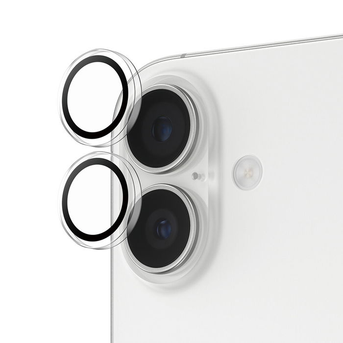 Protector de Lente Panzer Glass PG75123 Apple Protector de Lente Panzer Glass PG75123 Apple