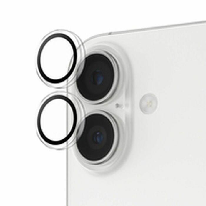 Protector de Lente Panzer Glass PG75123 Apple Protector de Lente Panzer Glass PG75123 Apple