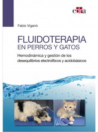 SERVET - FLUIDOTERAPIA EN PERROS Y GATOS