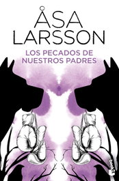 Los pecados de nuestros padres, Åsa Larsson - BOOKET