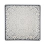 La Mediterranea Plato Llano Azurill Elite Brillo 24cm