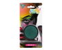 Atosa Maquillaje al Agua Pintura Facial Color Verde con Pincel