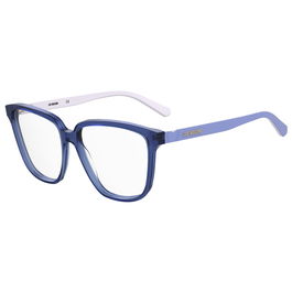 Montura de Gafas Mujer Love Moschino MOL583-PJP Ø 55 mm