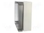 FIBOX MNX Carcasa Universal de Policarbonato Gris 180x180x75mm