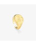 Radiant Anillo Sello Gold 11:11 WISH Dorado Talla 50