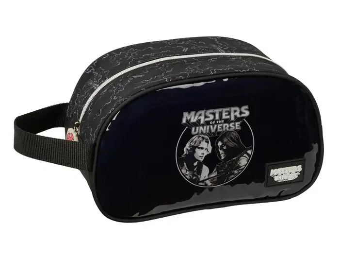 Safta Neceser Masters of the Universe adaptable a carro