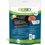 Orbio Tierra Universal para Macetas, Color Azul, Capacidad 3 Litros