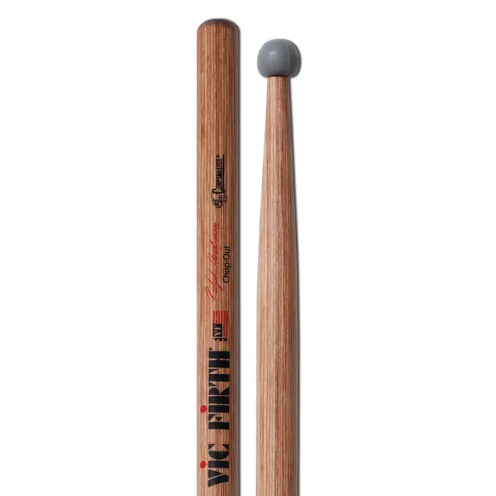 Vic Firth Corpsmaster Signature Ralph Hardimon Chop-Out SRH2CO