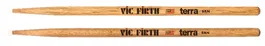 Vic Firth Baquetas American Classic 5AN Terra Nylon Para Batería