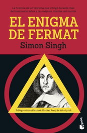 El enigma de Fermat, Simon Singh - Booket