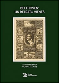 TIRANT LO BLANCH, Beethoven: un retrato vienés, Arturo Reverter Gutierrez de Teran