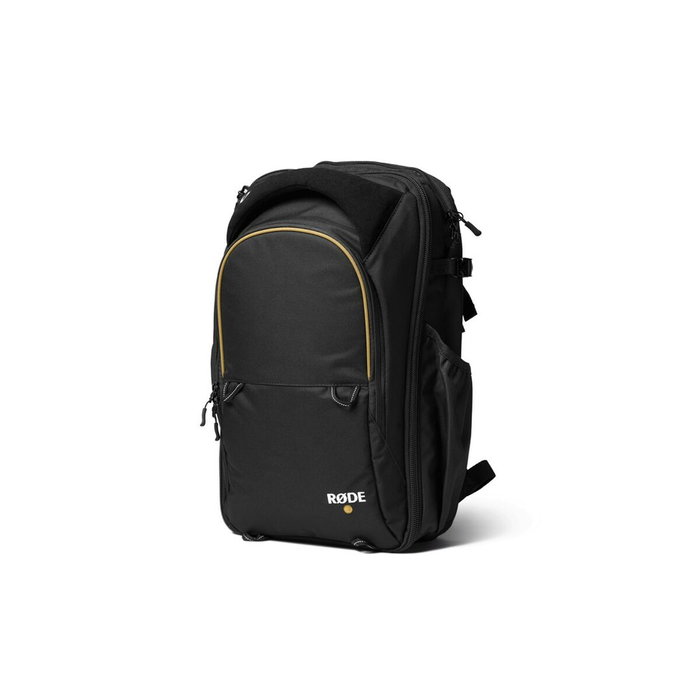RODE Backpack Bolsa de Transporte para RØDECaster Pro / Pro II hasta 16" Laptop con Compartimentos