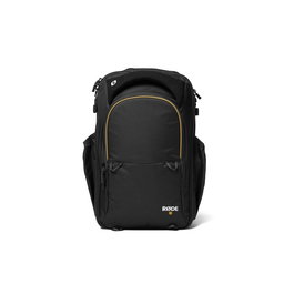 RODE Backpack Bolsa de Transporte para RØDECaster Pro / Pro II hasta 16" Laptop con Compartimentos