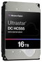 Western Digital Ultrastar DC HC555 16 TB SAS 3.5 inch