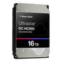 Western Digital Ultrastar DC HC555 16 TB SAS 3.5 inch