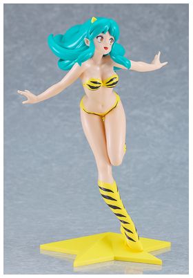 Max Factory Lum Plamax Model Kit de Urusei Yatsura