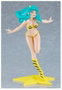 Max Factory Lum Plamax Model Kit de Urusei Yatsura
