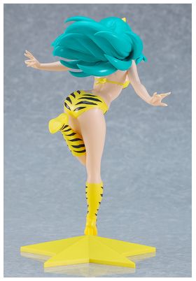 Max Factory Lum Plamax Model Kit de Urusei Yatsura