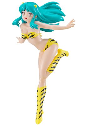 Max Factory Lum Plamax Model Kit de Urusei Yatsura