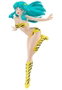 Max Factory Lum Plamax Model Kit de Urusei Yatsura