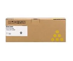 Ricoh Tóner Amarillo K241 para SP C220/C240 Series