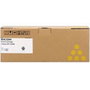 Ricoh Tóner Amarillo K241 para SP C220/C240 Series