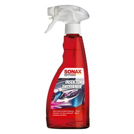 Sonax SX05332000 Limpia Insectos 500 mL Limpiador Especial para Coches