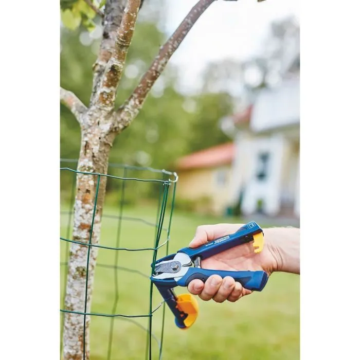 Rapid Agrafe VR 16 FP216 Clip de rejilla