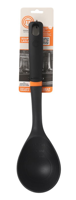 Masterchef Cazo Sopa 33 cm (24 Unidades)