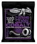 ERNIEBALL 11-58 S. Cobalt Juego de Cuerdas Eléctrica 7St.