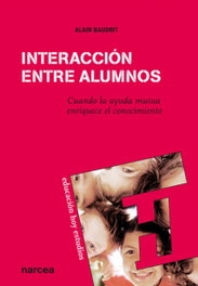 Interacción entre alumnos, Alain Baudrit - NARCEA