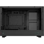 Deepcool DEE6933412765233 Caja Minitorre Formato M-ATX Negra sin Fuente de Alimentación