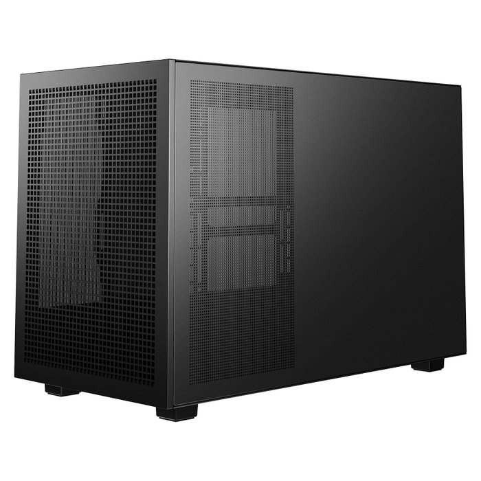 Deepcool Caja PC CH260 Negro Ref. r-ch260-bkngm0-g-1