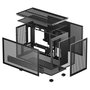 Deepcool Caja PC CH260 Negro Ref. r-ch260-bkngm0-g-1