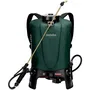 Metabo RSG 18 LTX 15 Pulverizador de Mochila Inalámbrico 18 V 15 L