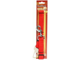 San Dimas Arnés Seguridad Perros Coche Confortable y Seguro