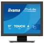 iiyama ProLite T1732MSC-B2S Monitor Táctil de 17 pulgadas 1280 x 1024