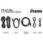 iiyama ProLite T1732MSC-B2S Monitor Táctil de 17 pulgadas 1280 x 1024