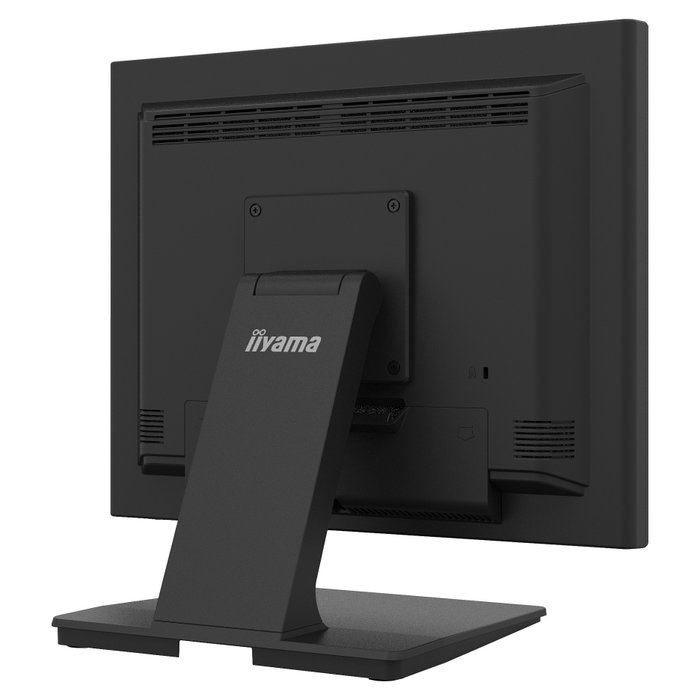 iiyama ProLite T1732MSC-B2S Monitor Táctil de 17 pulgadas 1280 x 1024
