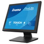 iiyama ProLite T1732MSC-B2S Monitor Táctil de 17 pulgadas 1280 x 1024