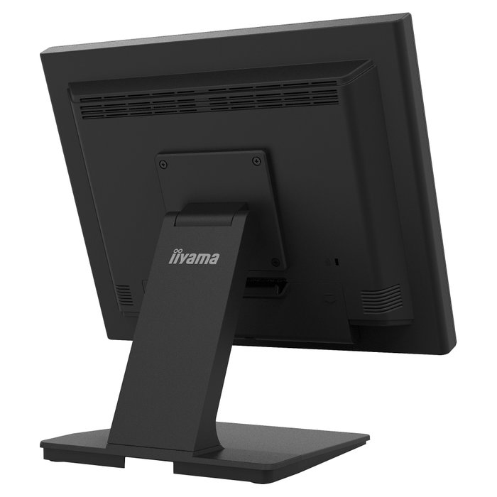 iiyama ProLite T1732MSC-B2S Monitor Táctil de 17 pulgadas 1280 x 1024